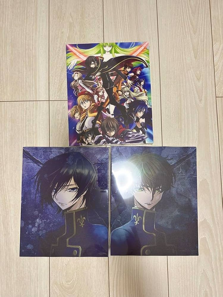 コードギアス キャンバスボード コードギアス 反逆のルルーシュ - C.C. Ani-Art BLACK LABEL